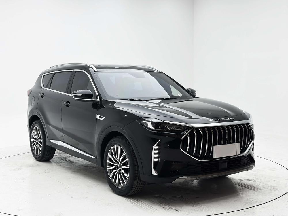 Jetour Jetour X70 PLUS