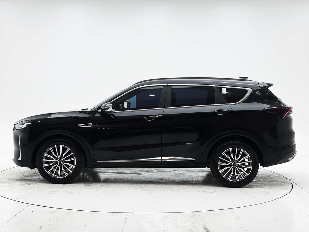 Jetour Jetour X70 PLUS
