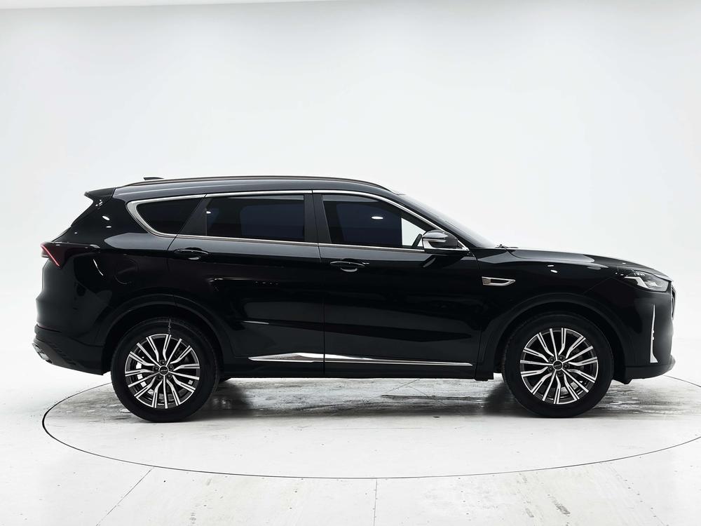 Jetour Jetour X70 PLUS