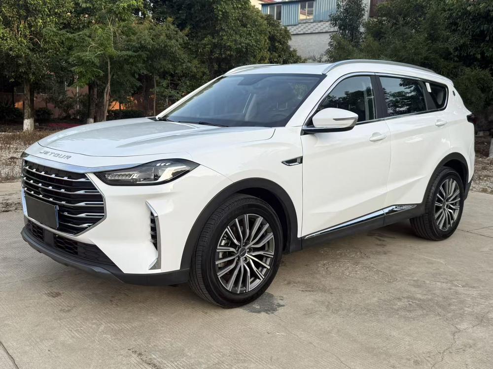 Jetour Jetour X70 PLUS