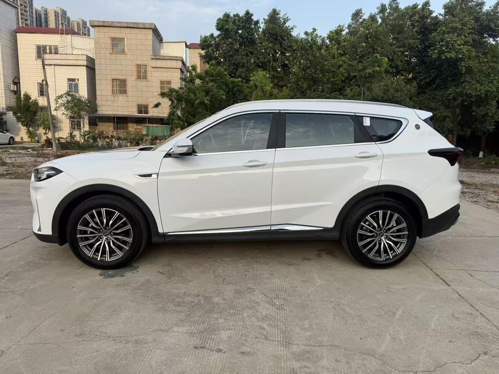 Jetour Jetour X70 PLUS