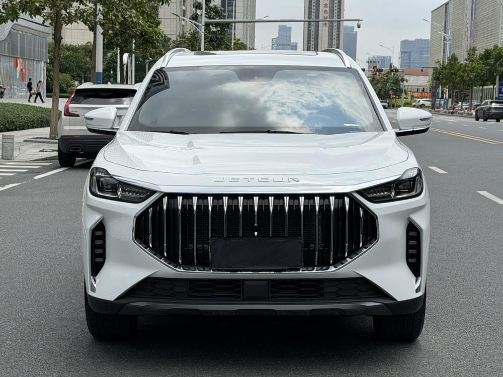 Jetour Jetour X70 PLUS