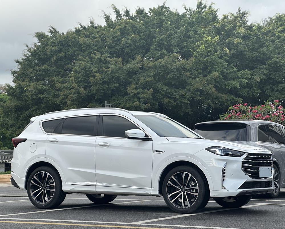 Jetour Jetour X70 PLUS