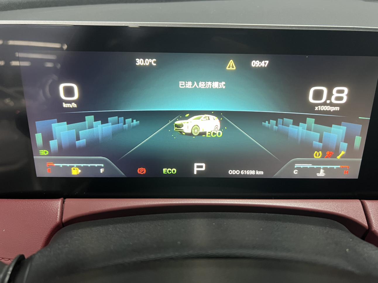 Jetour Jetour X70 PLUS