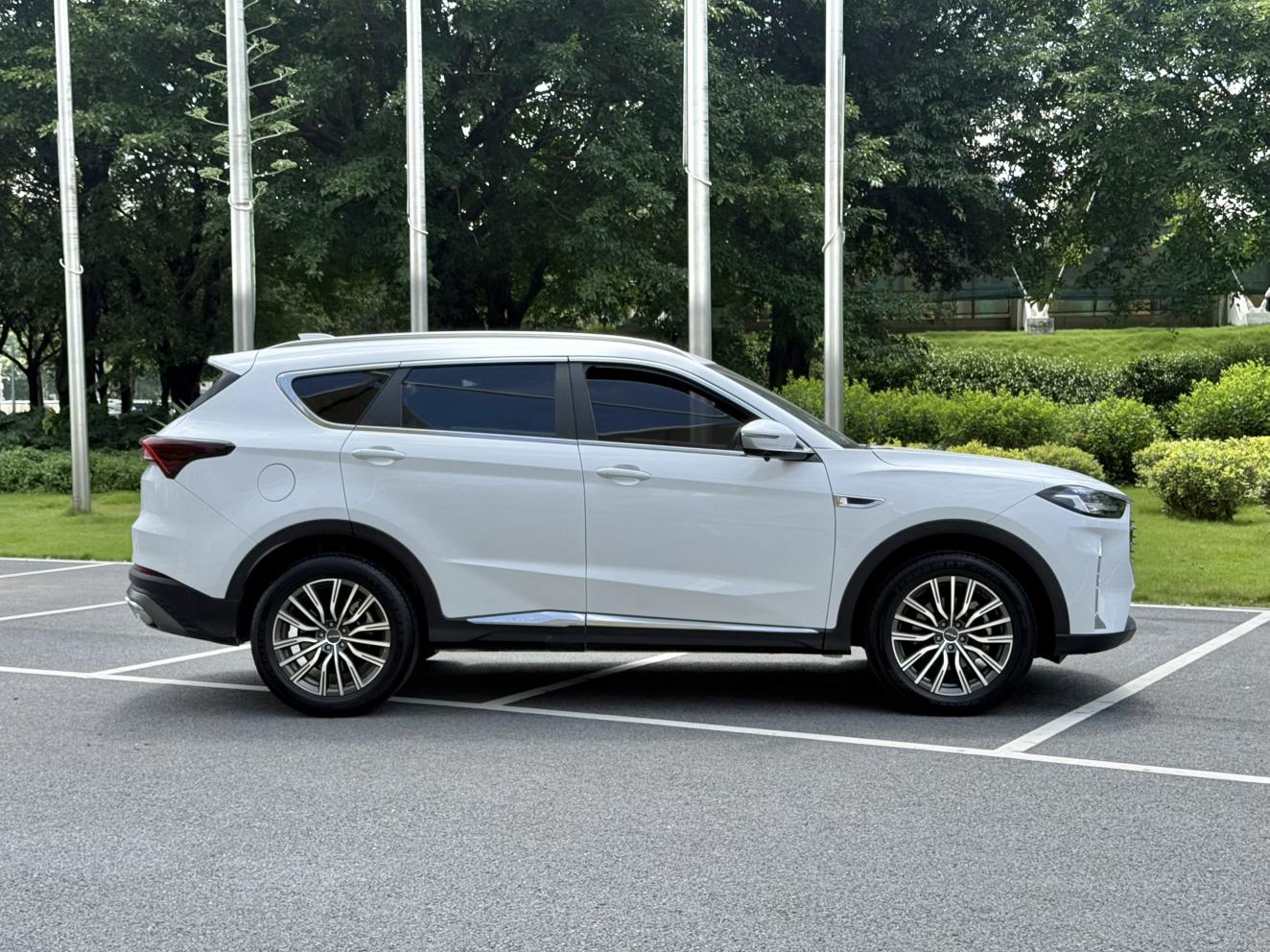 Jetour Jetour X70 PLUS
