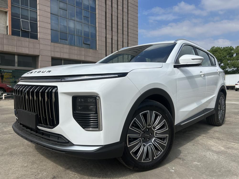 Jetour Jetour X70 PLUS