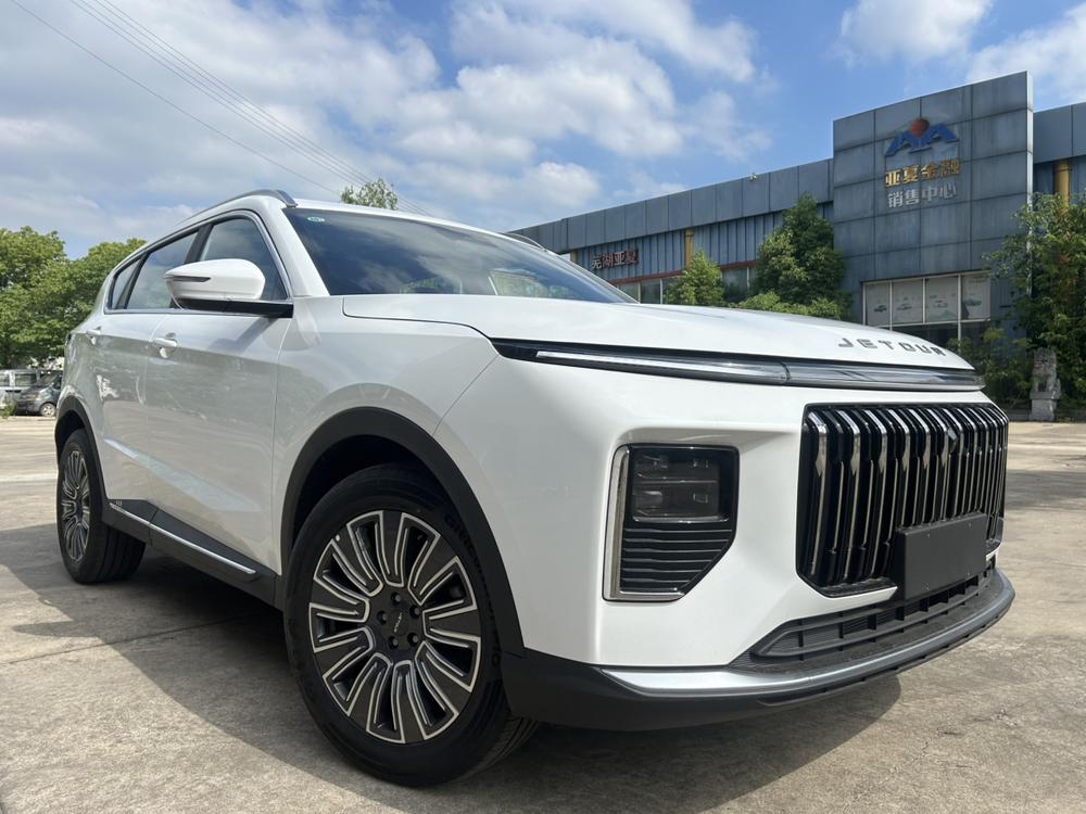 Jetour Jetour X70 PLUS