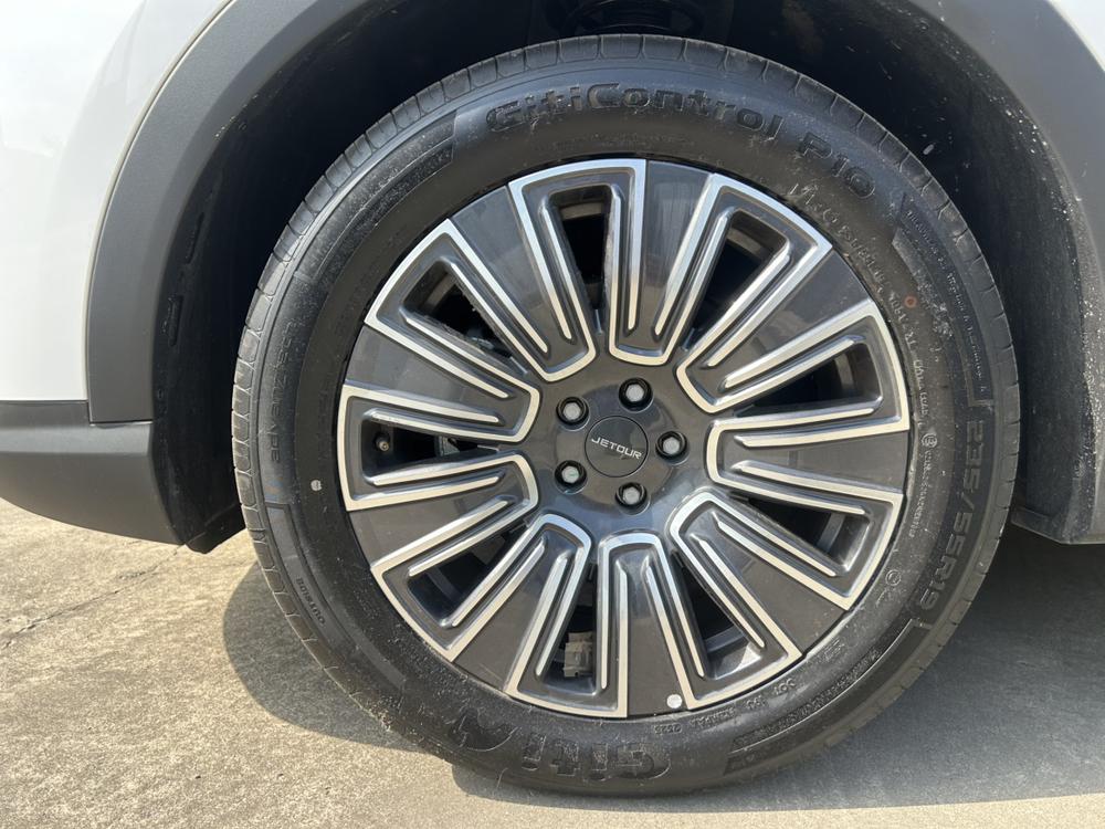 Jetour Jetour X70 PLUS