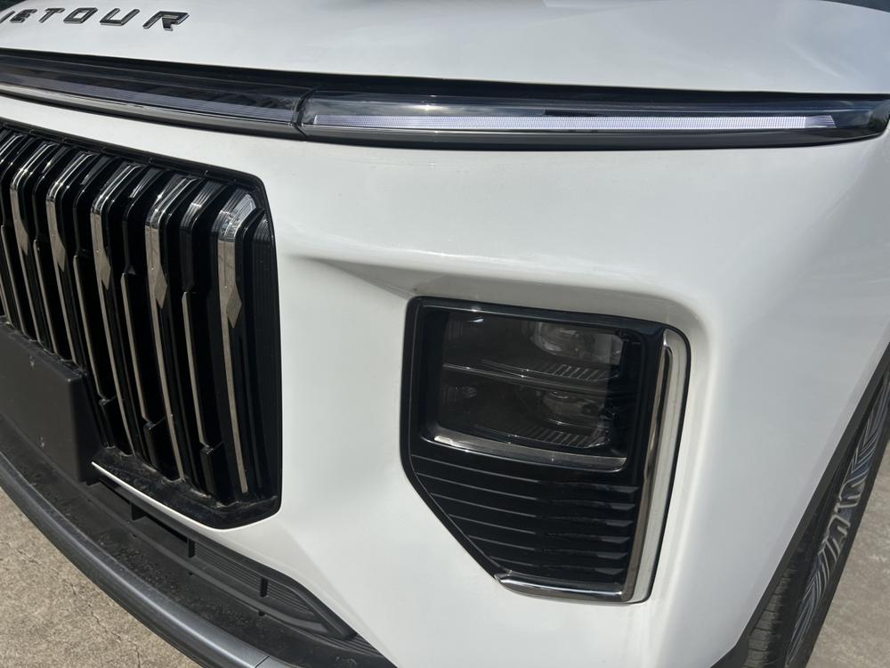 Jetour Jetour X70 PLUS