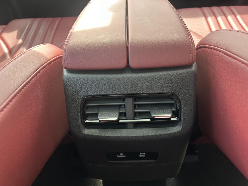 Jetour Jetour X70 PLUS