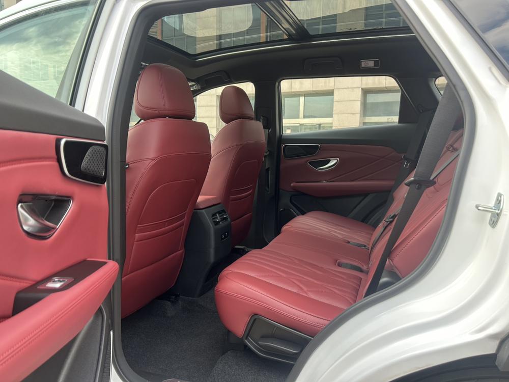 Jetour Jetour X70 PLUS