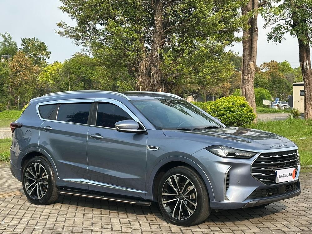 Jetour Jetour X70 PLUS