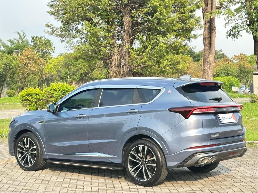 Jetour Jetour X70 PLUS