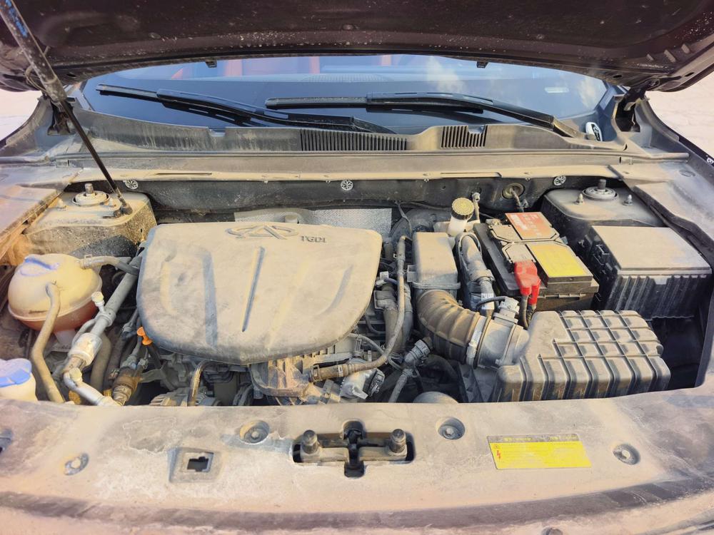 Jetour Jetour X70 PLUS