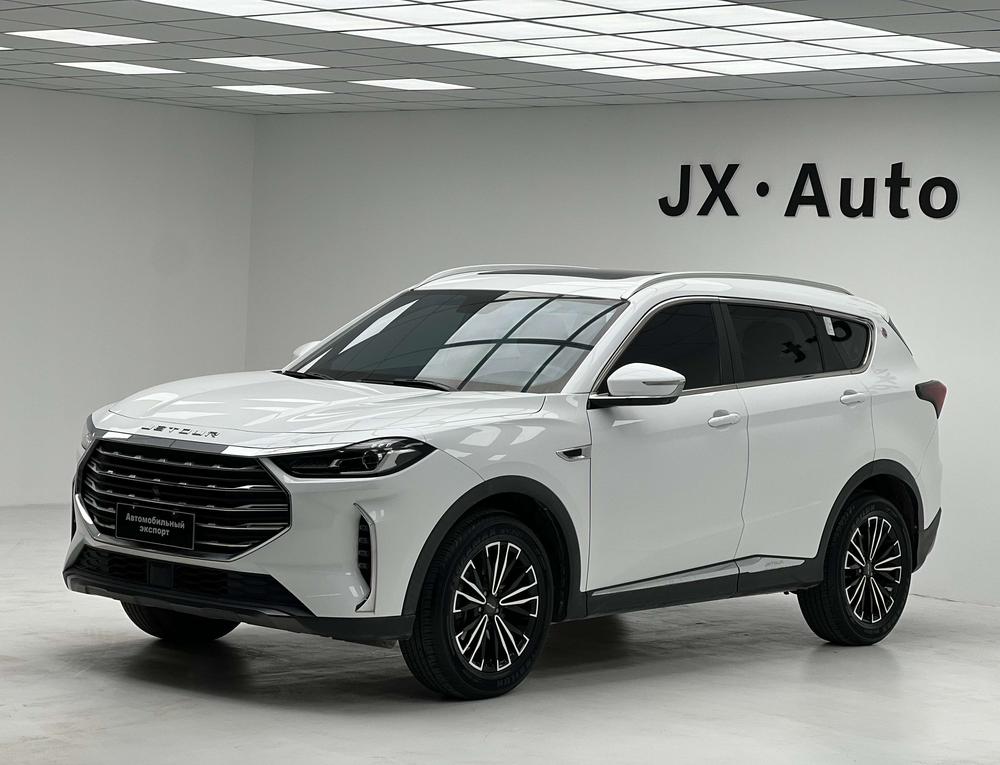Jetour Jetour X70 PLUS