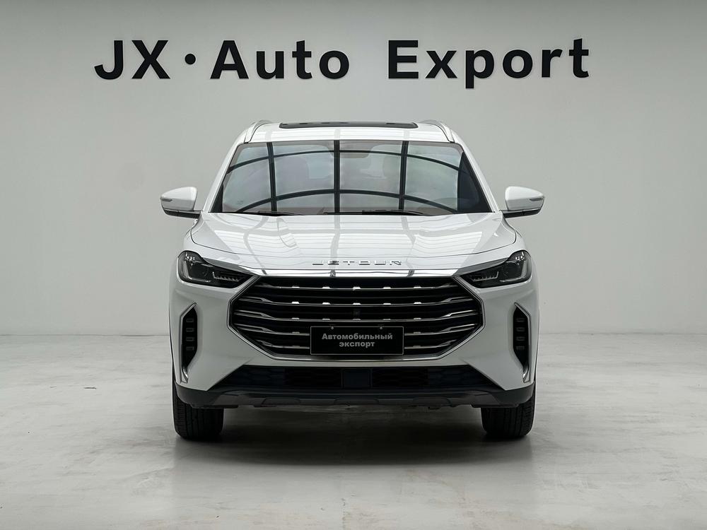Jetour Jetour X70 PLUS