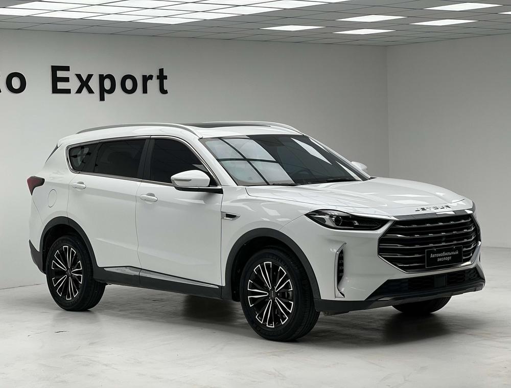Jetour Jetour X70 PLUS