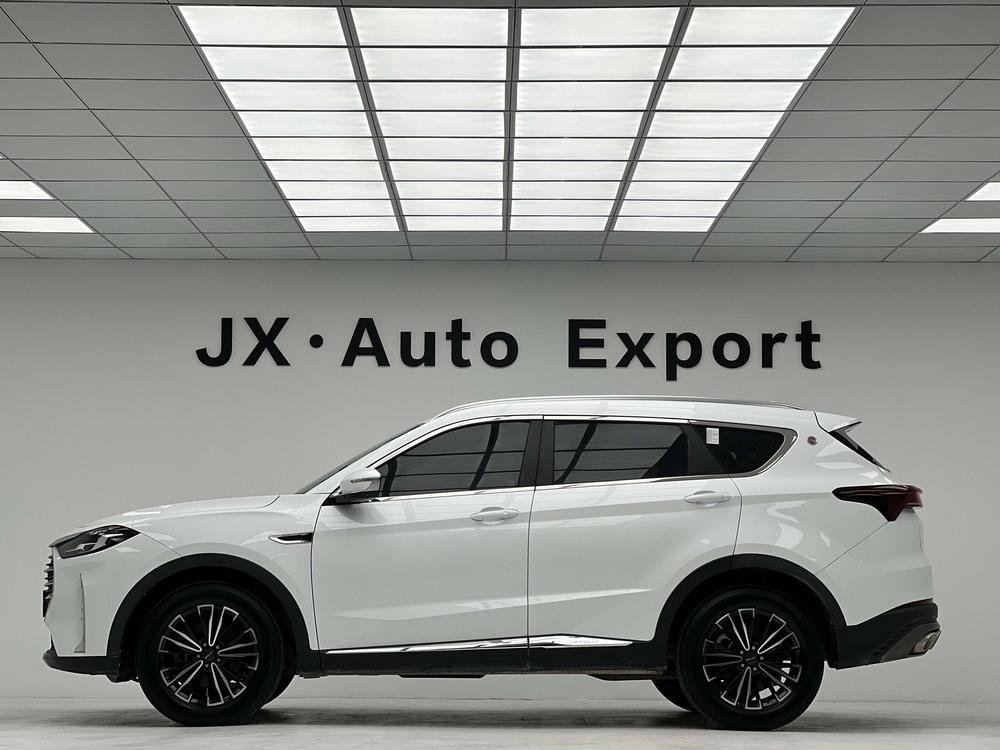 Jetour Jetour X70 PLUS