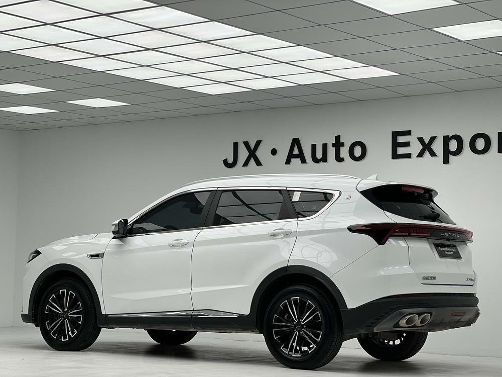 Jetour Jetour X70 PLUS