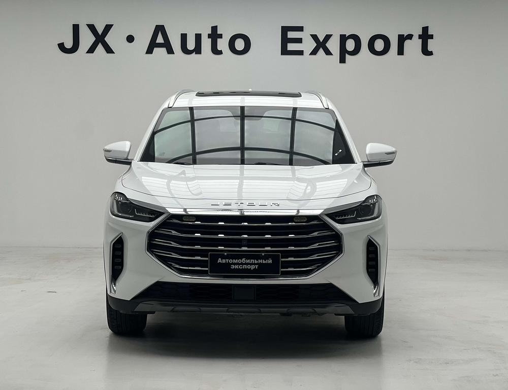 Jetour Jetour X70 PLUS
