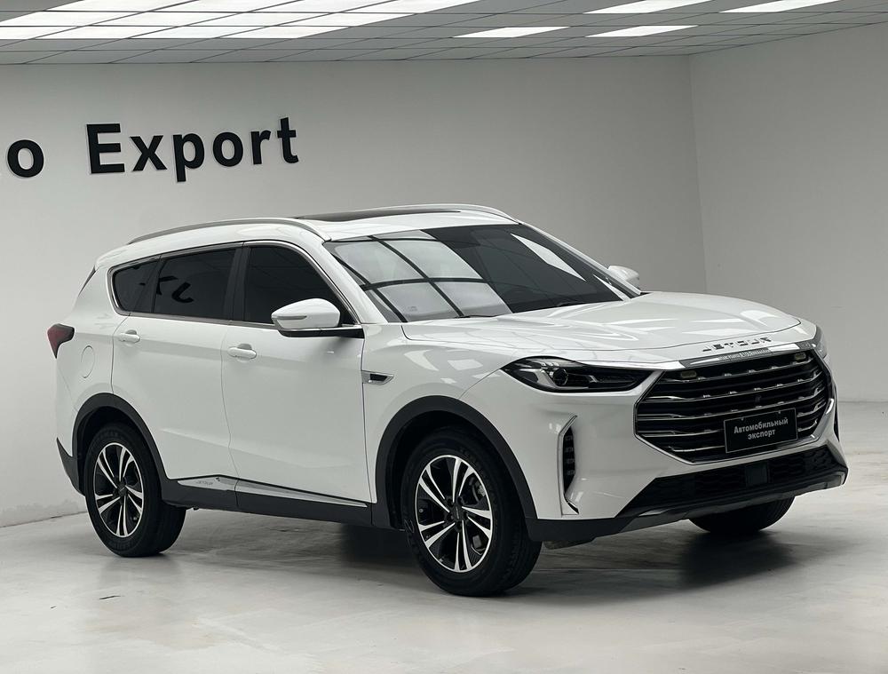 Jetour Jetour X70 PLUS