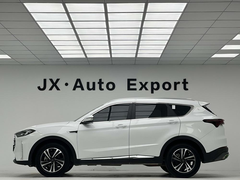 Jetour Jetour X70 PLUS