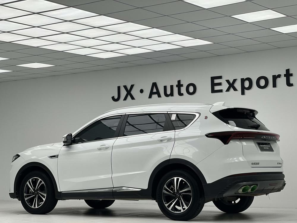 Jetour Jetour X70 PLUS