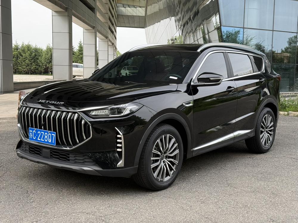 Jetour Jetour X70 PLUS