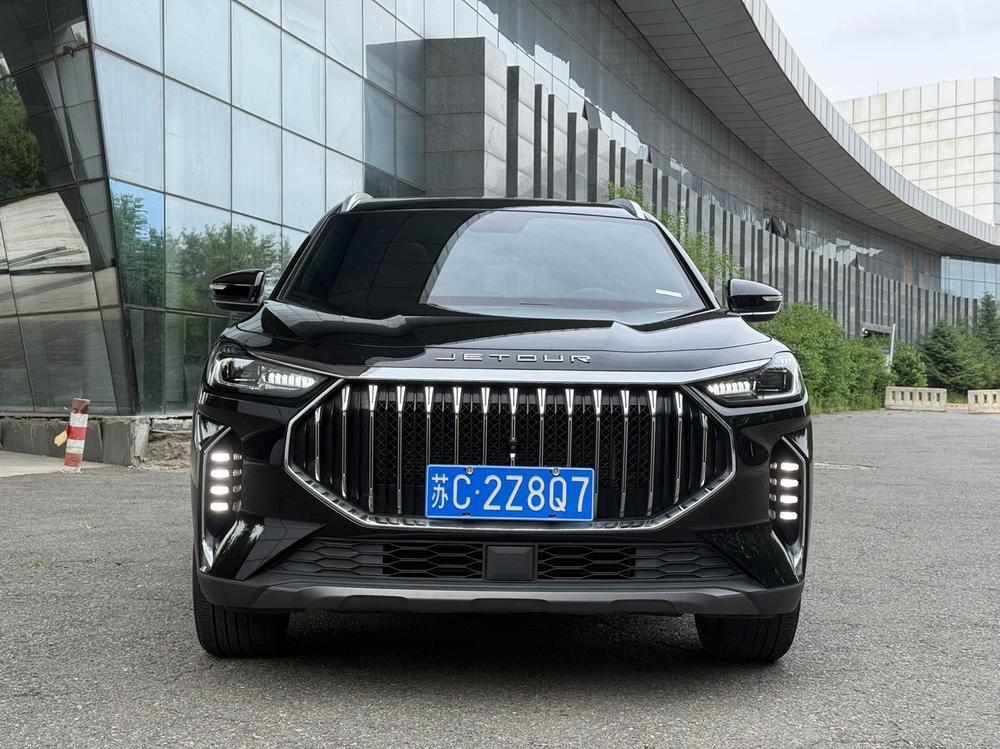 Jetour Jetour X70 PLUS
