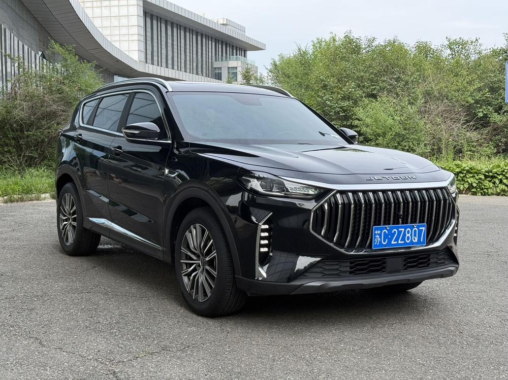Jetour Jetour X70 PLUS