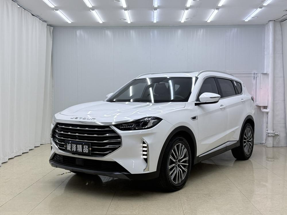 Jetour Jetour X70 PLUS