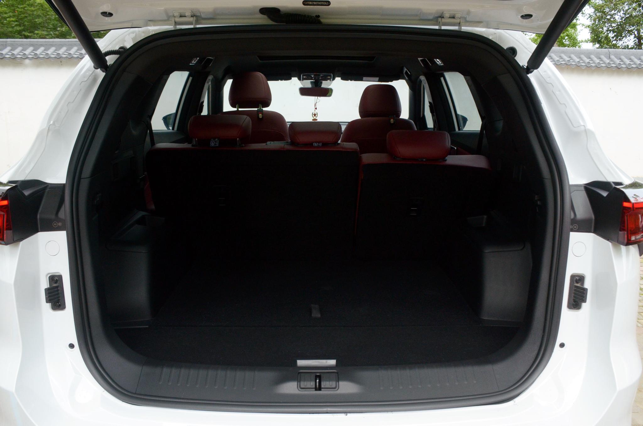 Jetour Jetour X70 PLUS