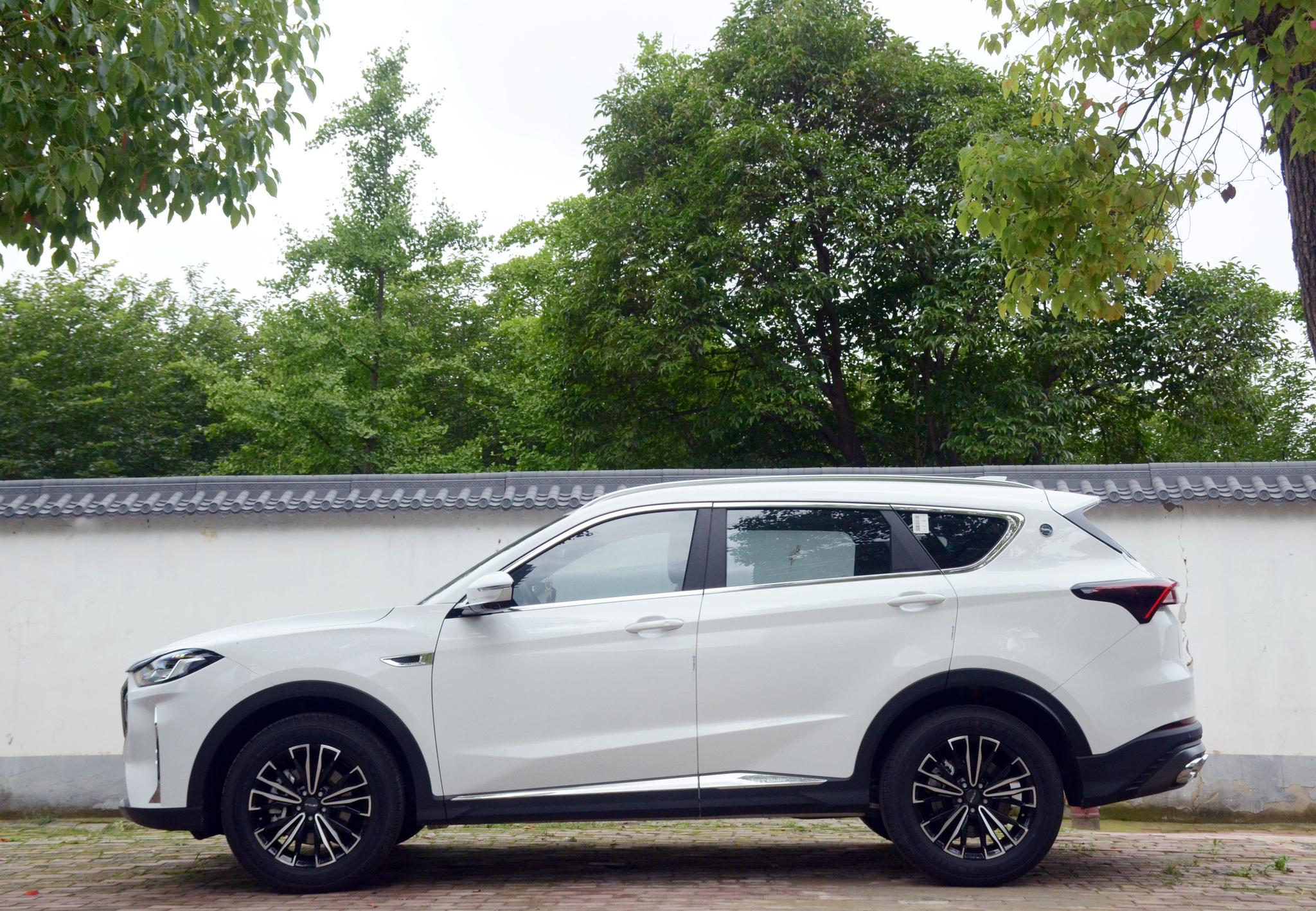 Jetour Jetour X70 PLUS