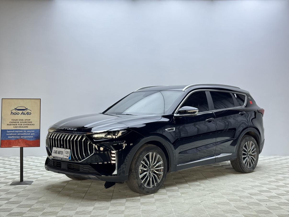 Jetour Jetour X70 PLUS