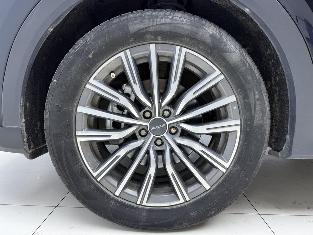 Jetour Jetour X70 PLUS