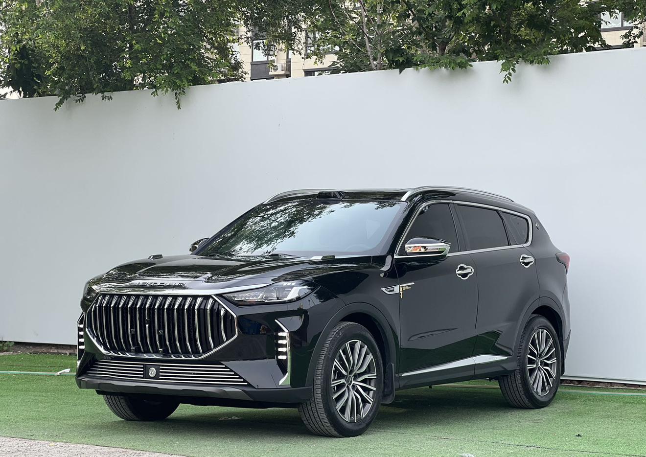 Jetour Jetour X70 PLUS