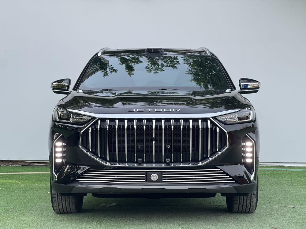 Jetour Jetour X70 PLUS
