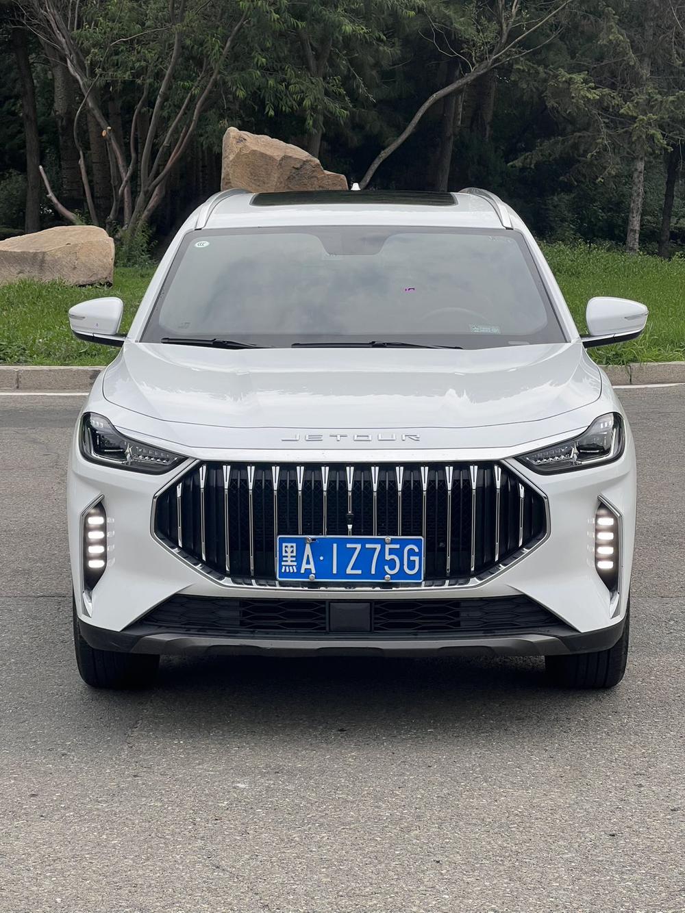 Jetour Jetour X70 PLUS