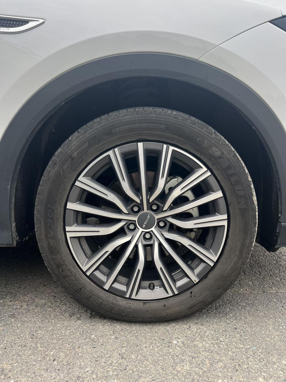 Jetour Jetour X70 PLUS