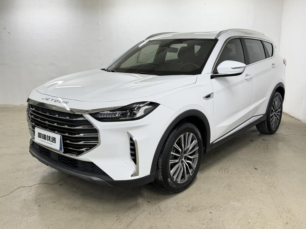 Jetour Jetour X70 PLUS