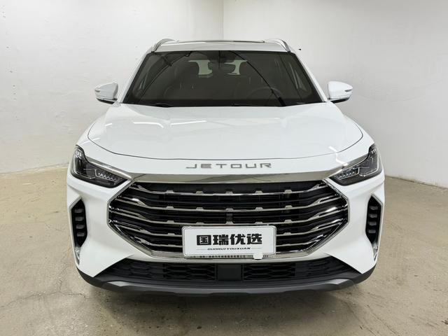 Jetour Jetour X70 PLUS