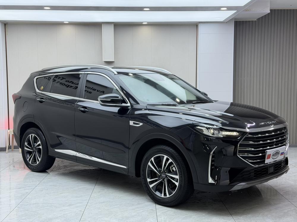 Jetour Jetour X70 PLUS