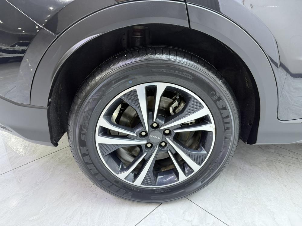 Jetour Jetour X70 PLUS