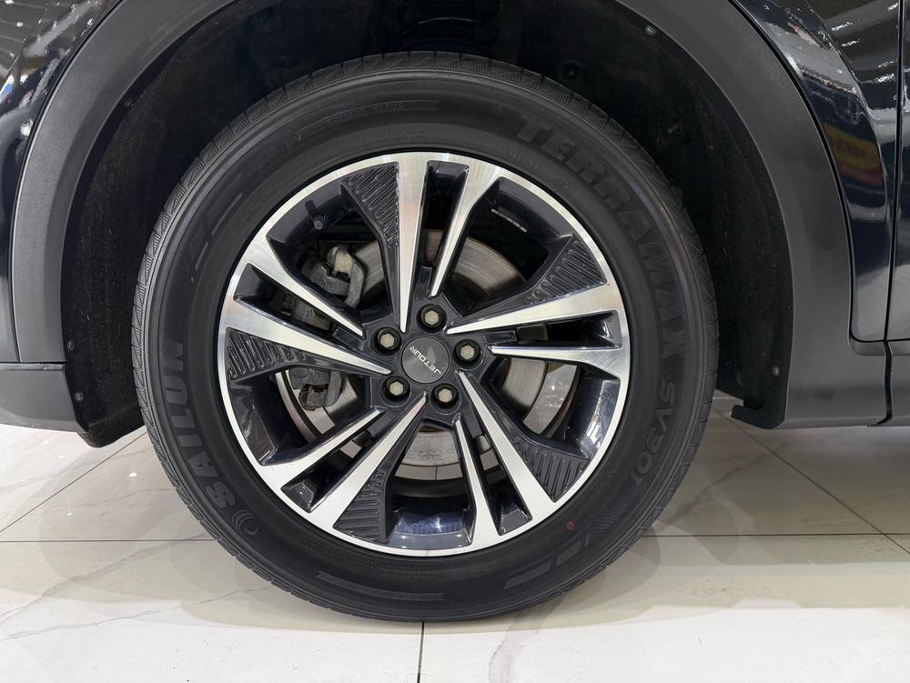 Jetour Jetour X70 PLUS