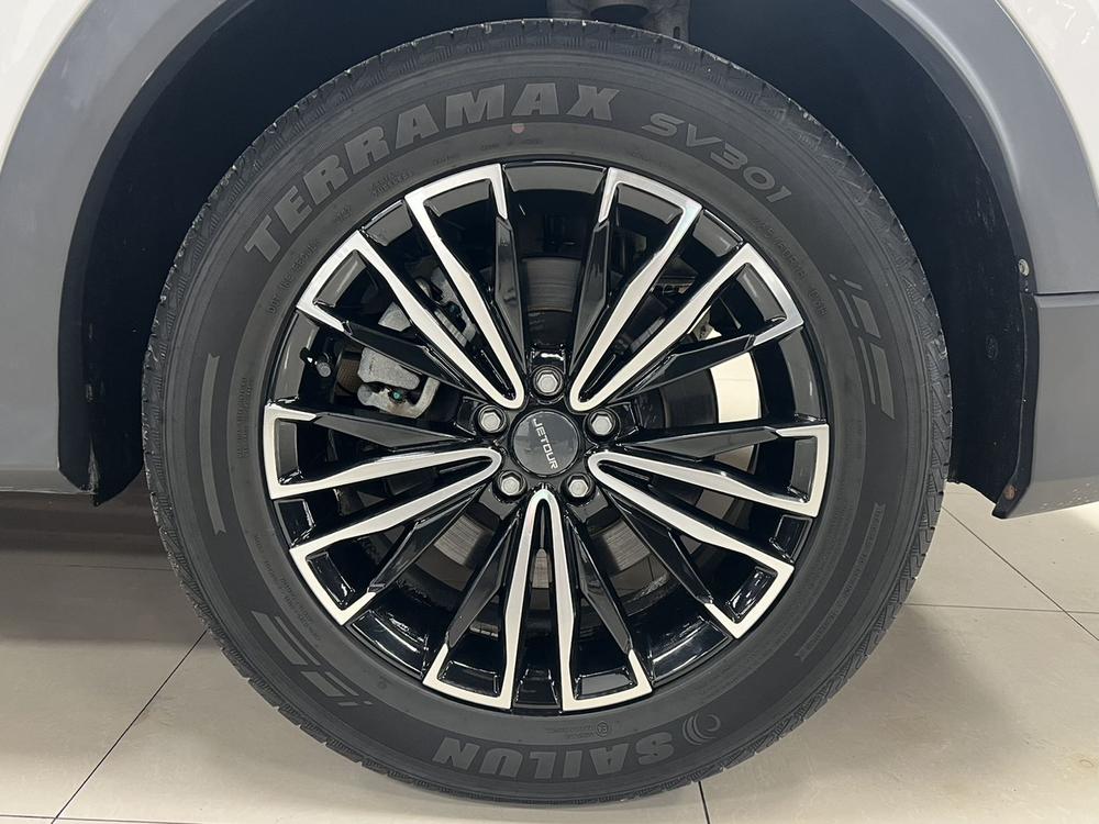 Jetour Jetour X70 PLUS