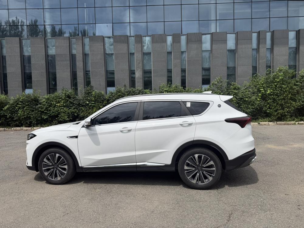Jetour Jetour X70 PLUS