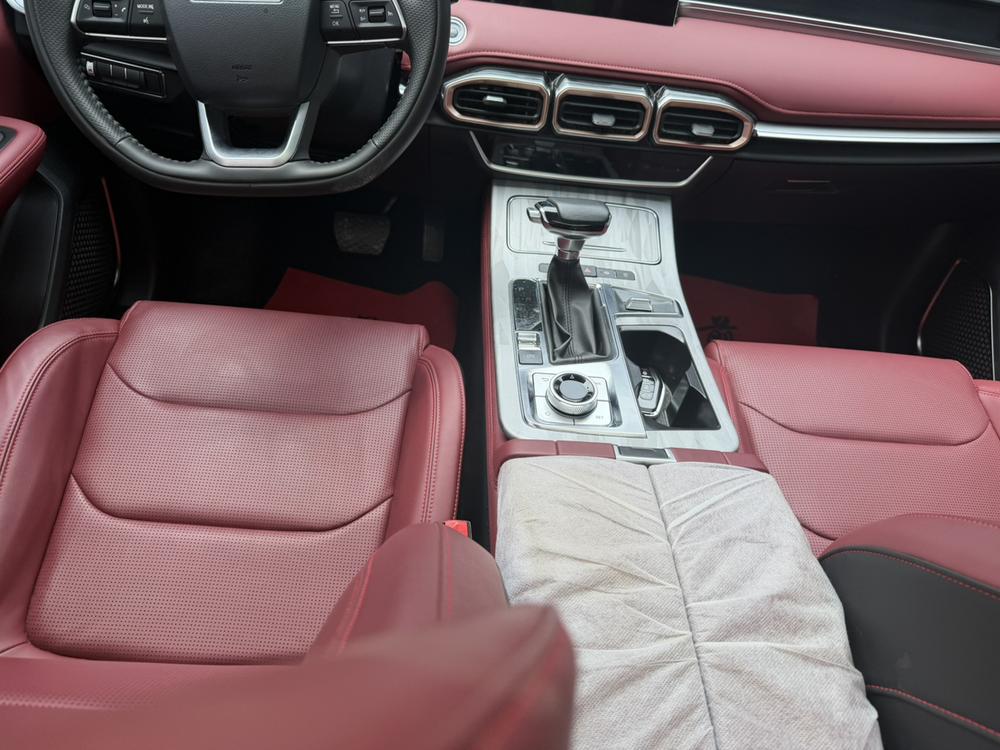 Jetour Jetour X70 PLUS