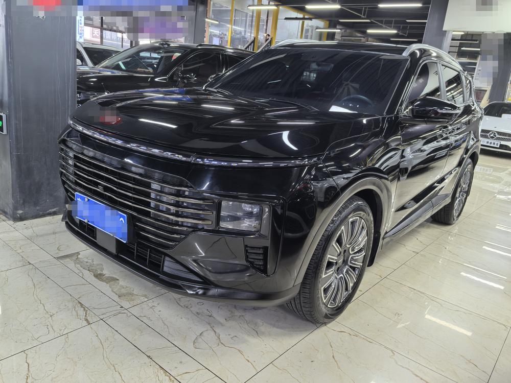 Jetour Jetour X70 PLUS