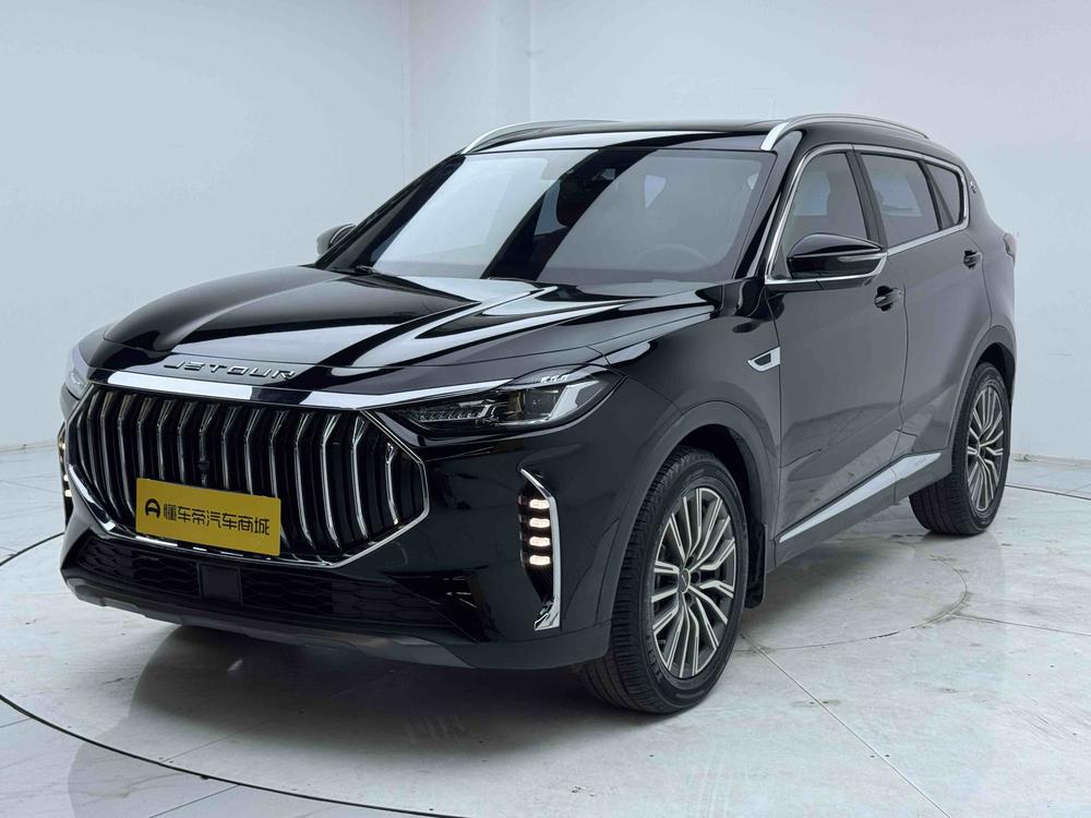 Jetour Jetour X70 PLUS