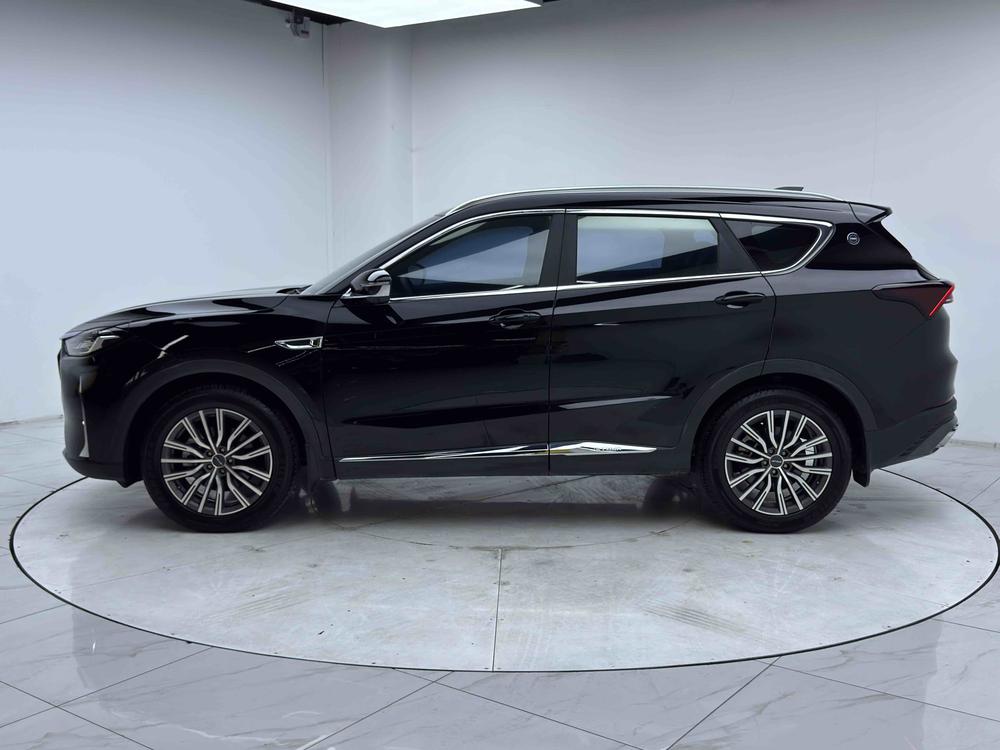 Jetour Jetour X70 PLUS